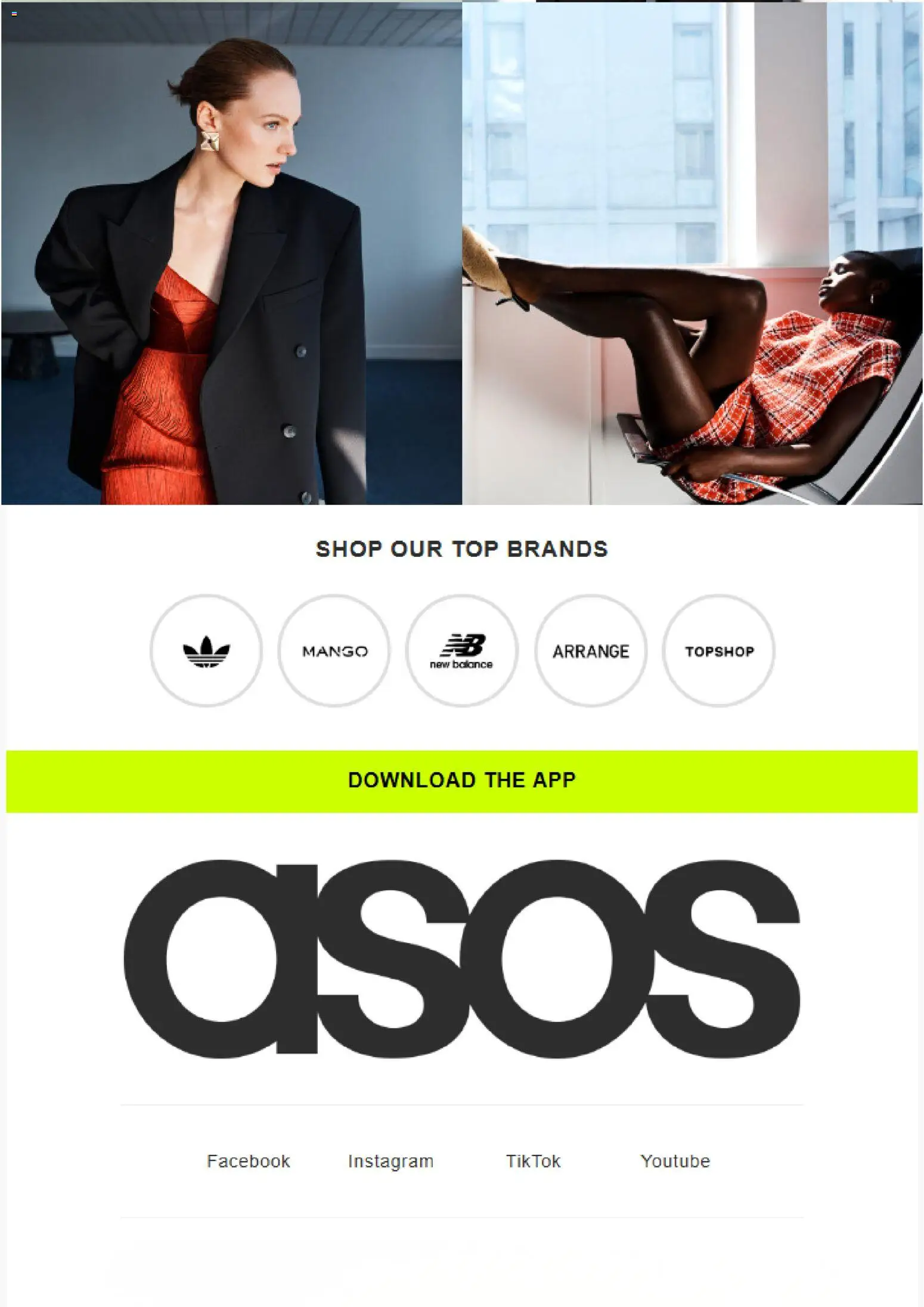 asos Catalogue valid from 06/09/2026 | Page: 7 | Products: Mango