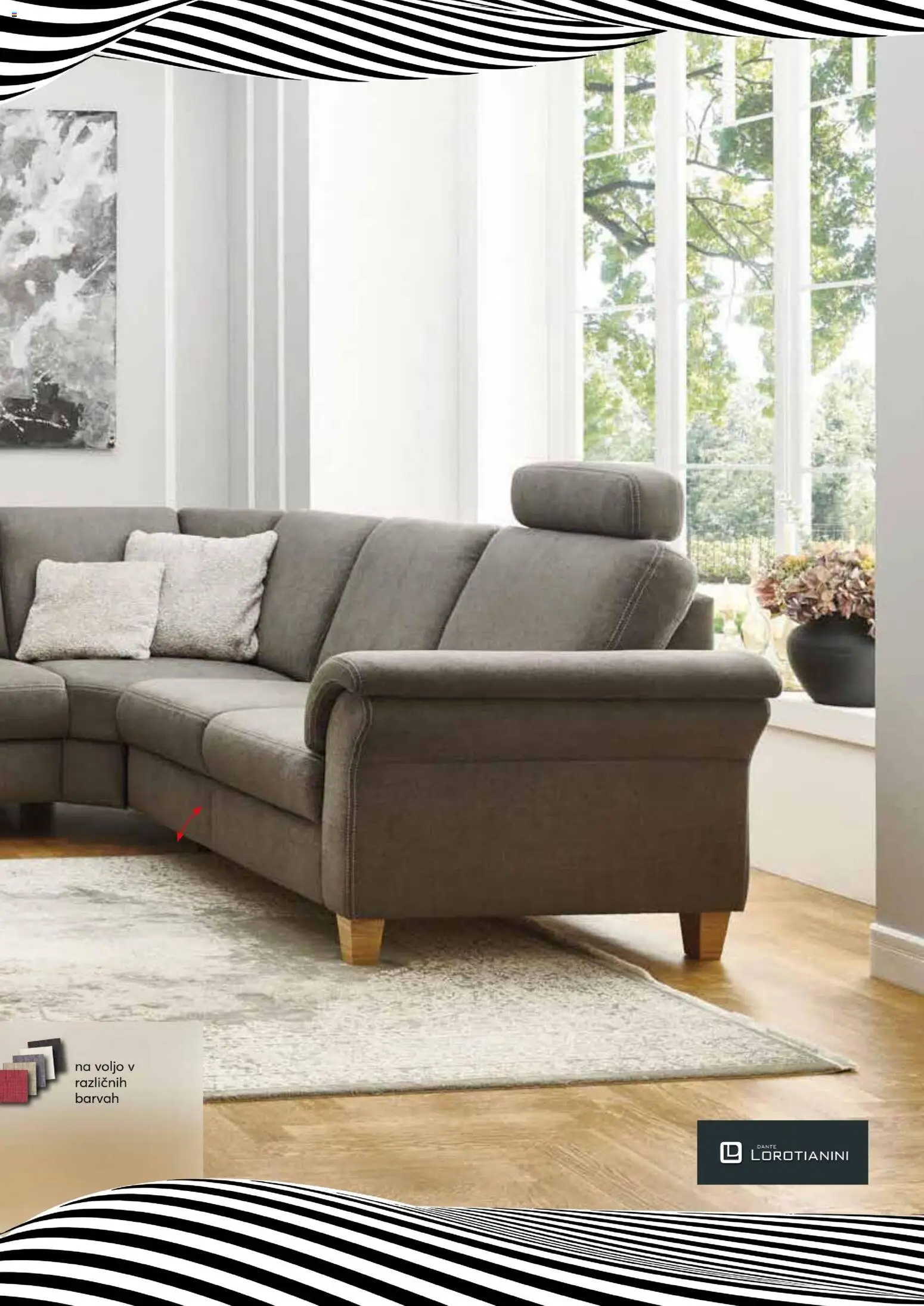 Novi Dipo katalog ponudbe – veljaven od 07.08.2026 | Stran: 23