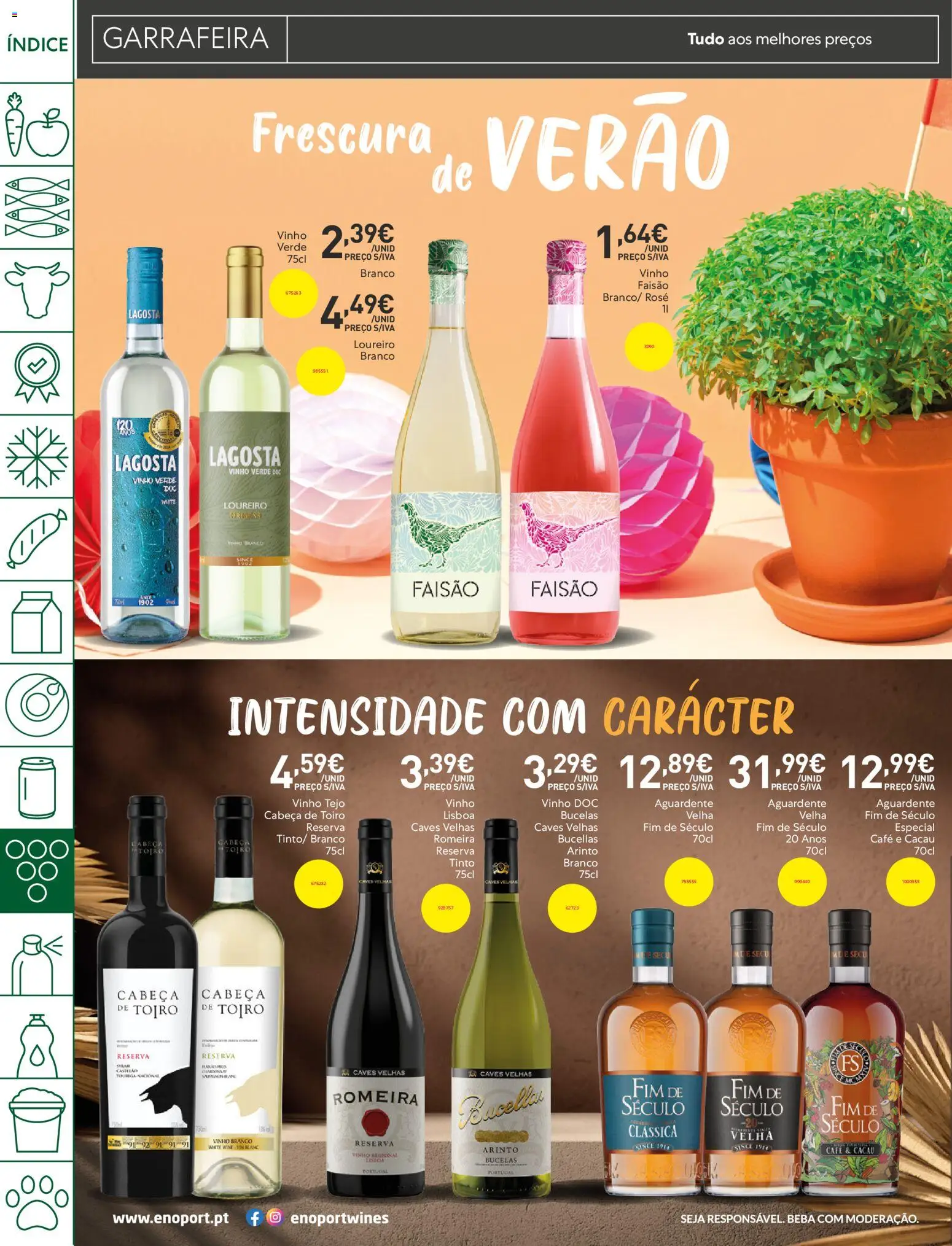 Recheio - Bons Negócios Madeira │ válido de 02.06.2026 | Página: 28