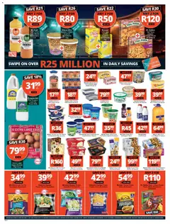 Checkers specials catalogue – valid from 29/06/2026 | Page: 4