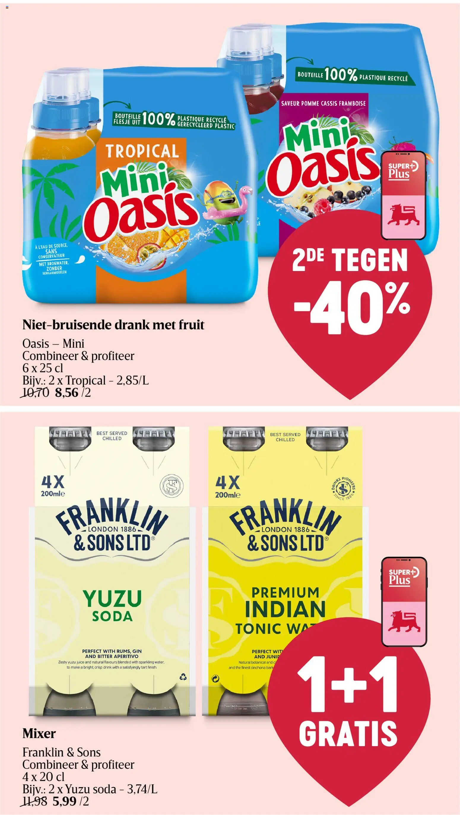 {H1} | Pagina: 35 | Producten: Zsalukő, Cassis, Fruit, Mixer