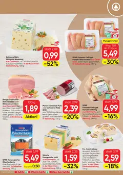 Spar - Flugblatt ab 21.05.2026 gültig | Seite: 11