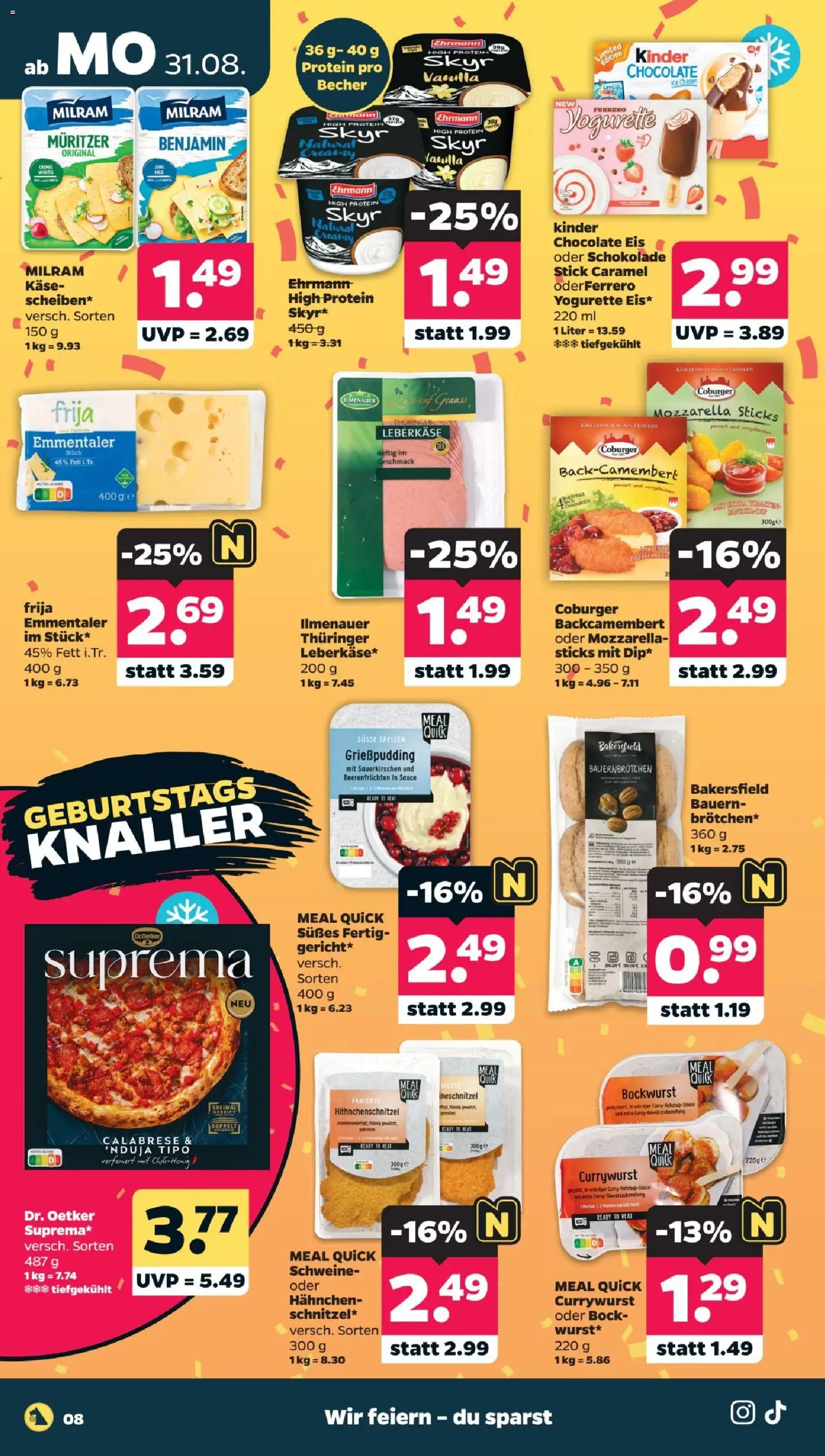 Netto Prospekt – gültig ab 31.08.2026 | Seite: 10