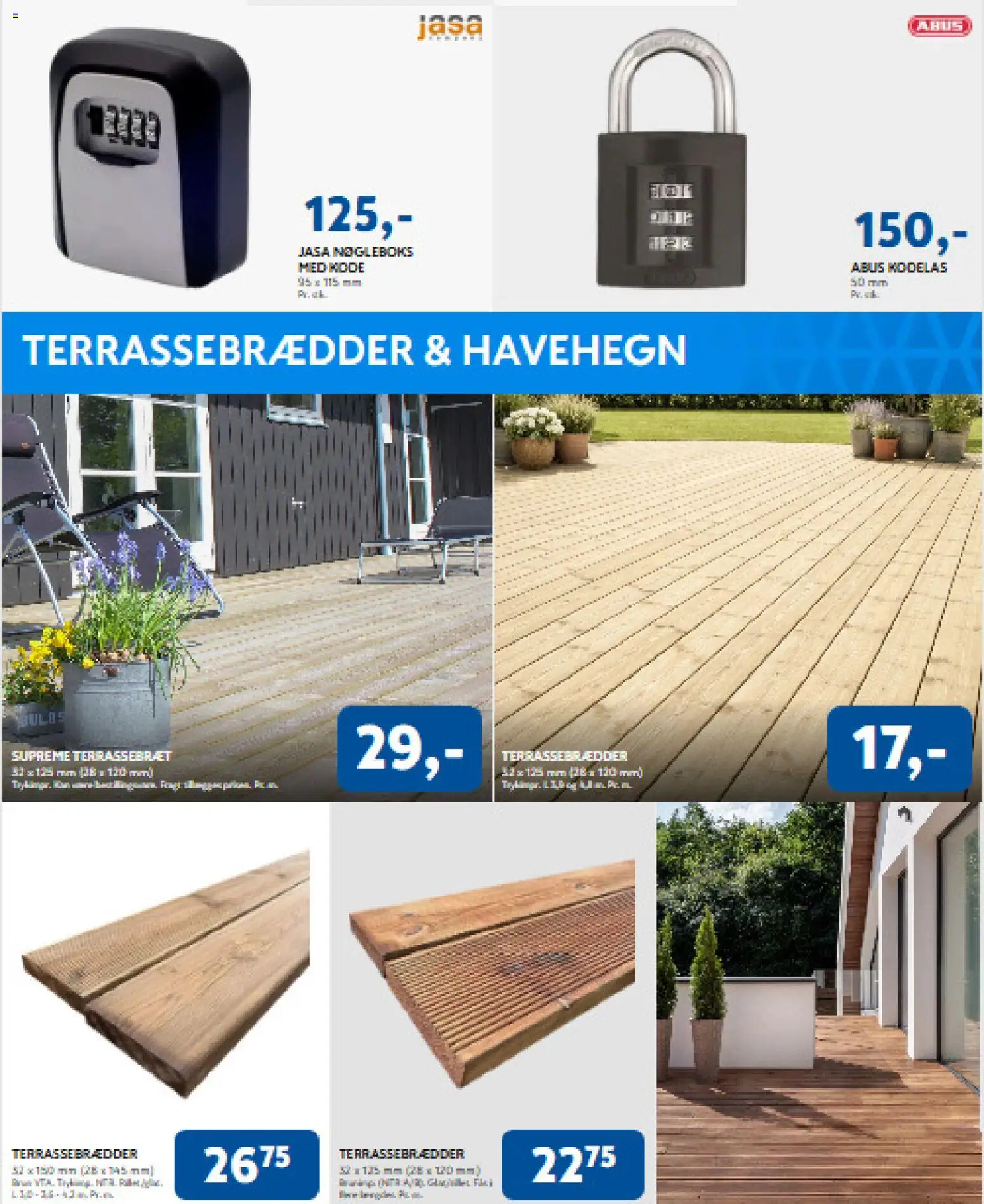 Davidsen tilbudsavis – gyldig fra 17/09/2026 | Side: 9