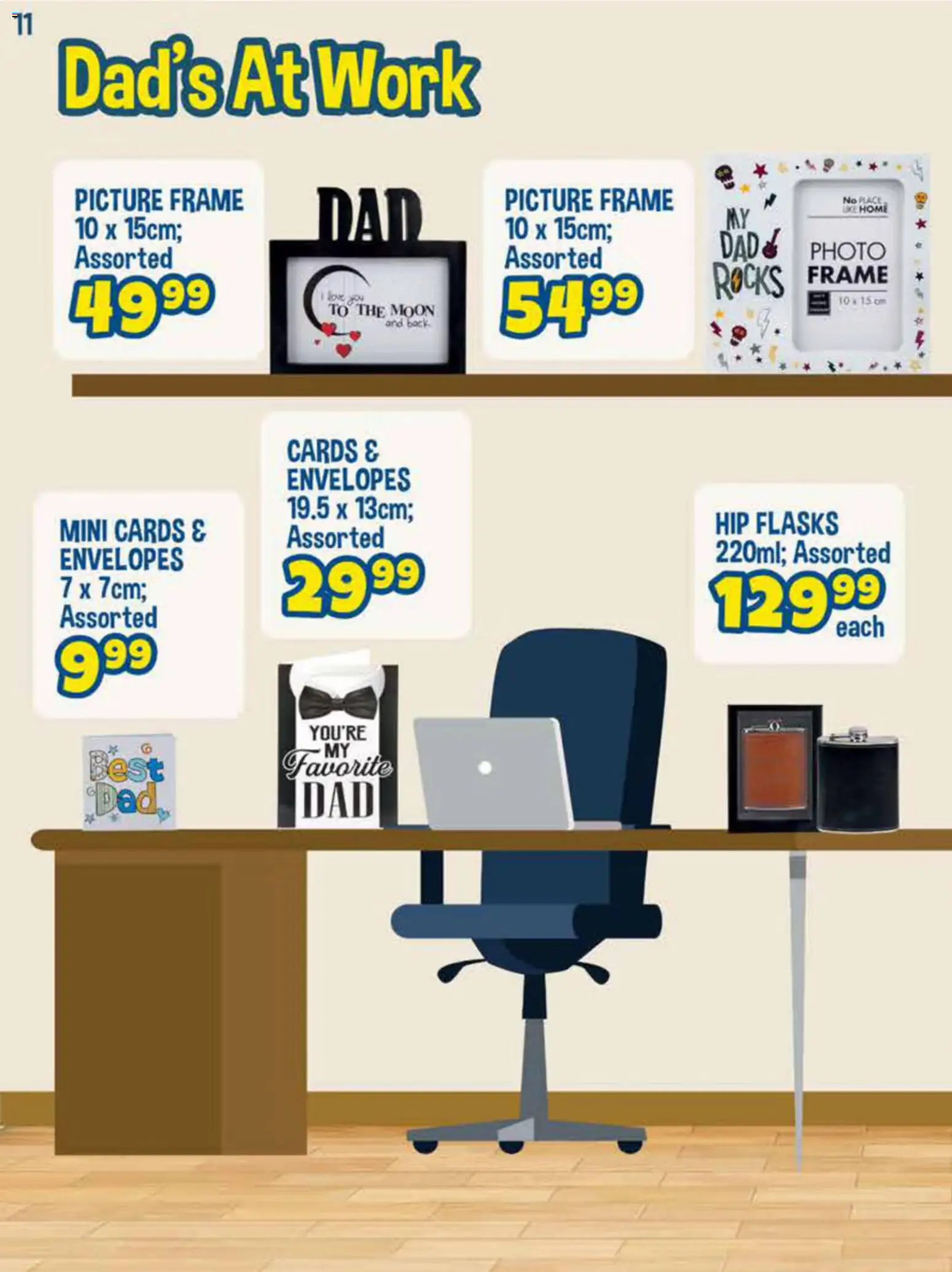 New Crazy Store catalogue – valid from 08.06.2026 | Page: 12 | Products: Frame
