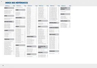 Rexel - Prévisualisation de Rexel - Brochure de informatique valide à partir de 01.04.2026 | Page: 34