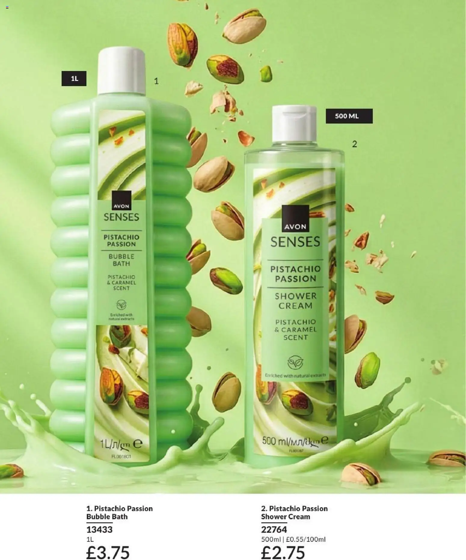 {H1} | Page: 176 | Products: Bath, Shower, Cream