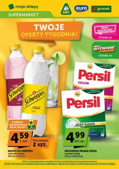 Pogląd oferty "ABC gazetka" - ważna od 17.09.2026