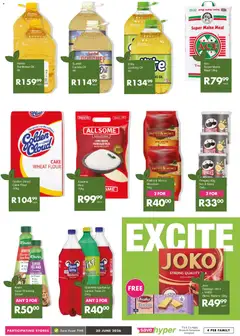 Save specials catalogue – valid from 30/06/2026 | Page: 3