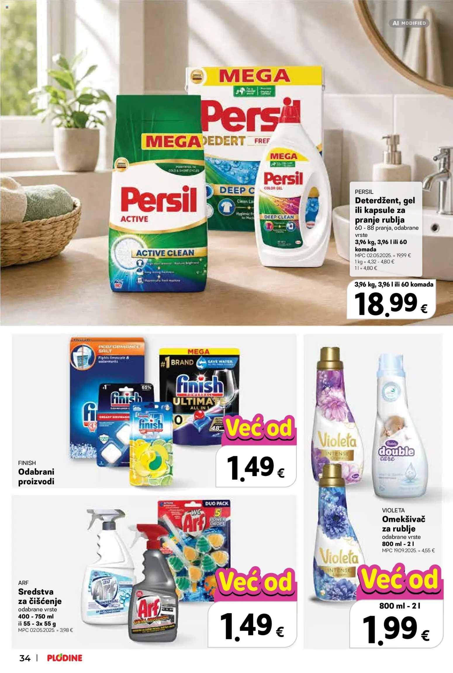 Plodine katalog | vrijedi od 16.09.2026 | Stranica: 34