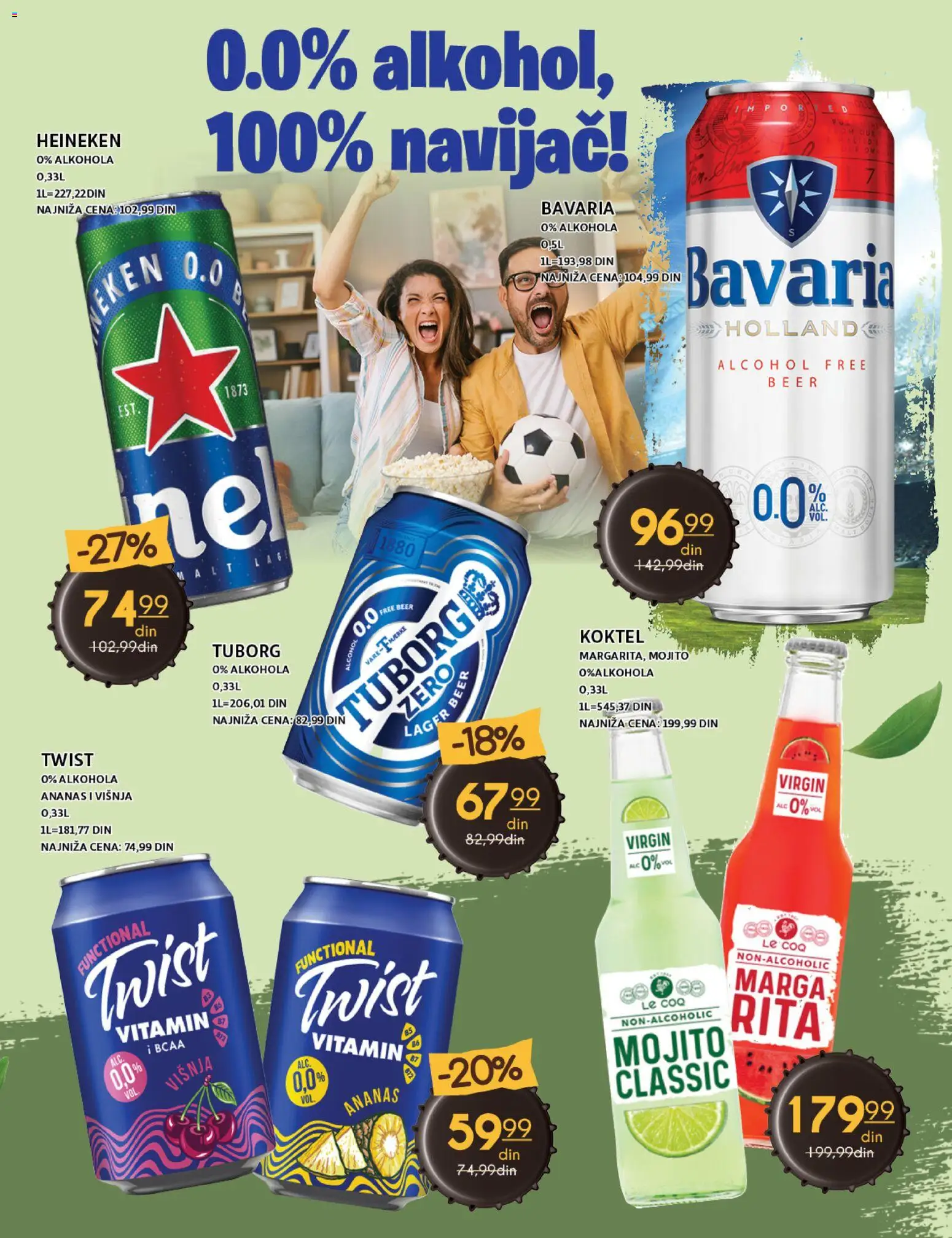Roda katalog - važi od 18.06.2026 | Strana: 19