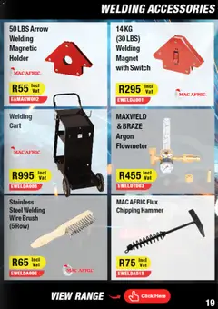 Adendorff specials catalogue – valid from 01.01.2026 | Page: 21