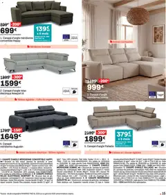 But - Prévisualisation de But catalogue easy rentrée valide à partir de 21/07/2026 | Page: 15
