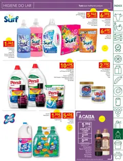 Pré-visualização Recheio folheto válido de 25/08/2026 | Página: 35