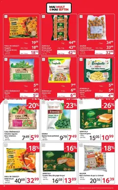 Ofertele Selgros valabile de la 30.10.2026 | Pagină: 6