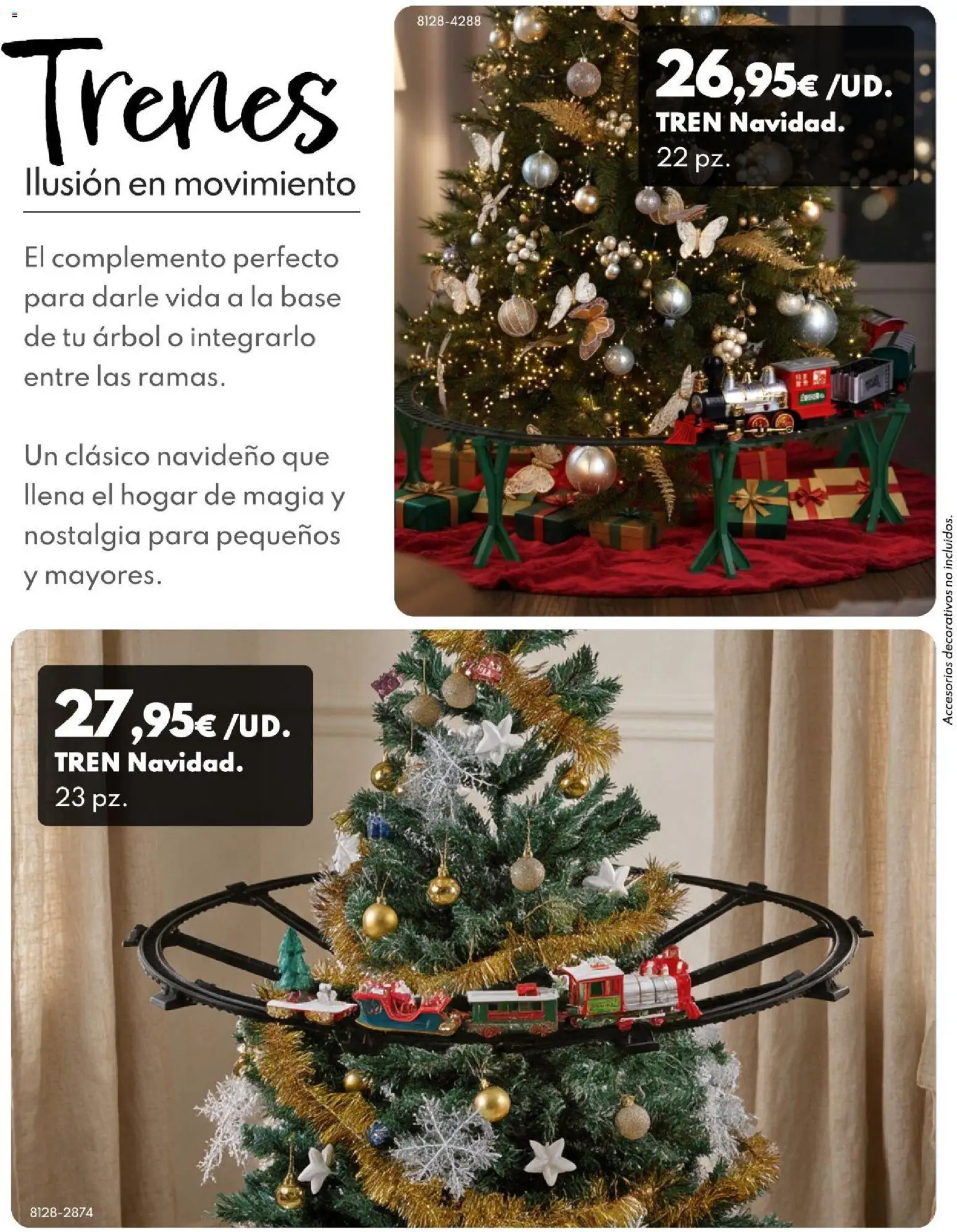 BricoCentro - Navidad │ válido desde el 26/10/2026 | Página: 13