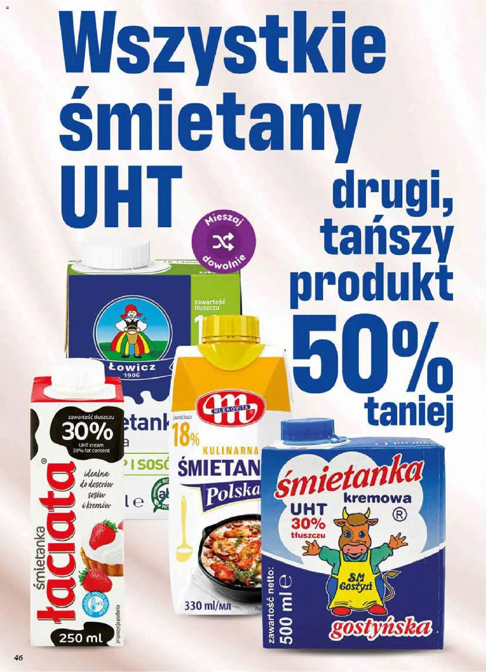 Dino gazetka od 17.06.2026 | Strona: 46