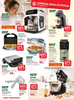 Spar katalog akcije – veljaven od 09.09.2026 | Stran: 6
