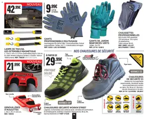 Shopix - Prévisualisation de Shopix Catalogue Autome-Hiver 2026/2027 valide à partir de 01/09/2026 | Page: 78