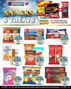 Take n Pay specials catalogue – valid from 08.06.2026 | Page: 46