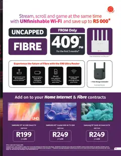 Vodacom specials catalogue – valid from 07/07/2026 | Page: 11