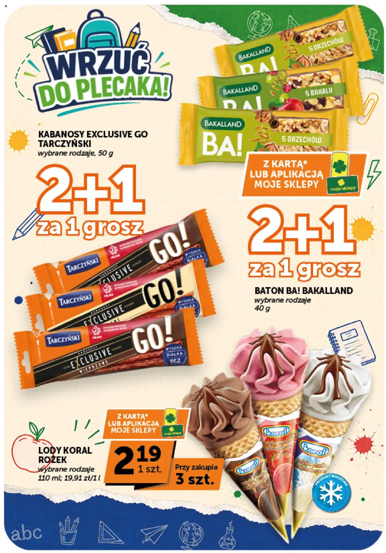Euro Sklep gazetka od 27.08.2026 | Strona: 7