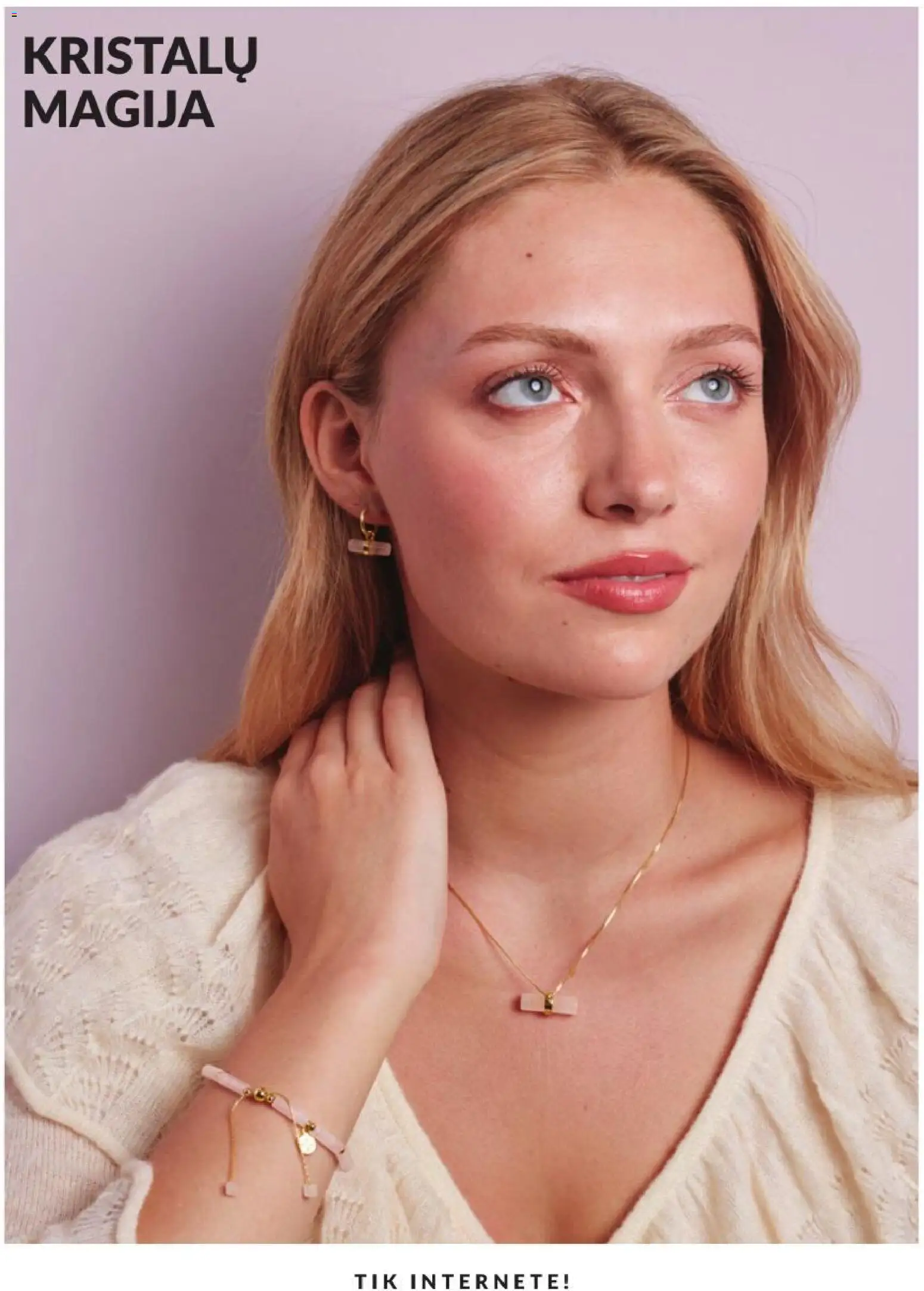 AVON akcijos nuo 2026.08.01 | Puslapis: 202