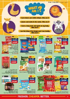 Preview of VIVA catalogue valid from 30.04.2026 | Page: 13