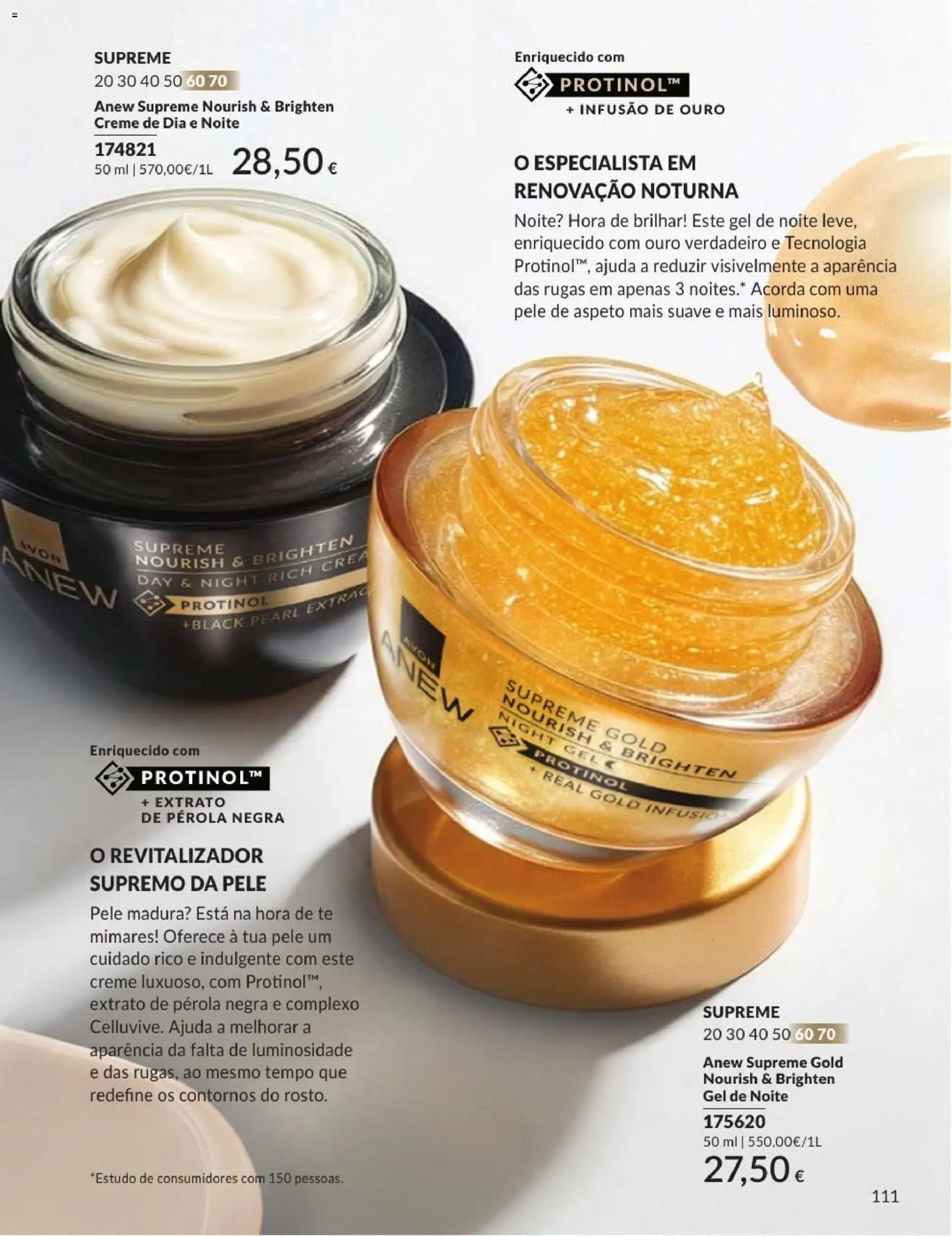 Catálogo Avon Campanha 8 │ válido de 01/08/2026 | Página: 111