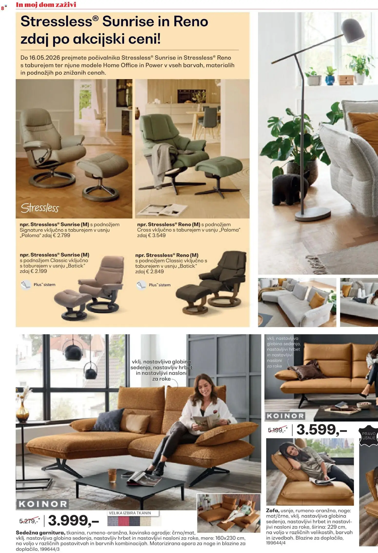 Novi Rutar katalog ponudbe – veljaven od 13.05.2026 | Stran: 8