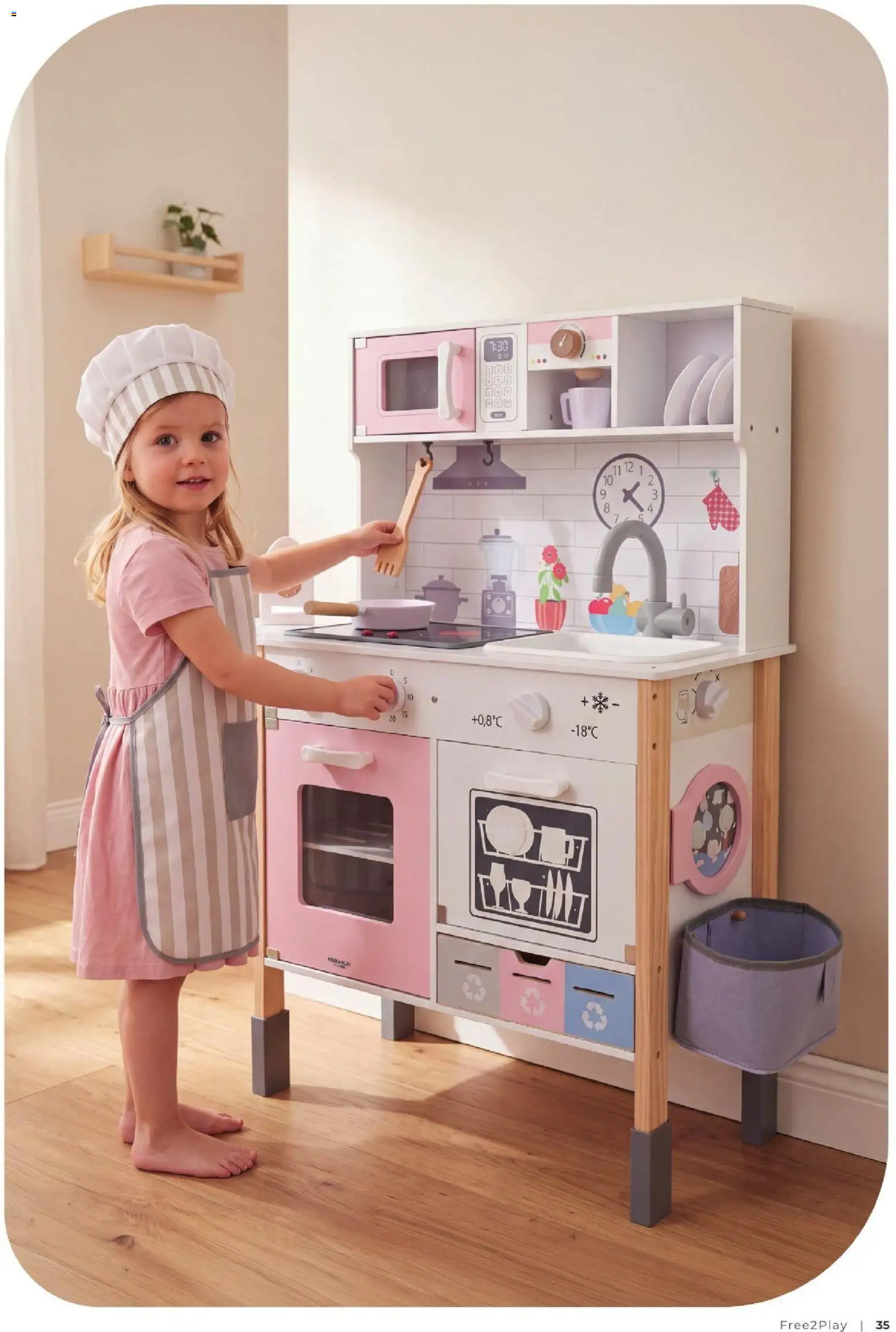 Novi Baby center katalog ponudbe – veljaven od 09.09.2026 | Stran: 35