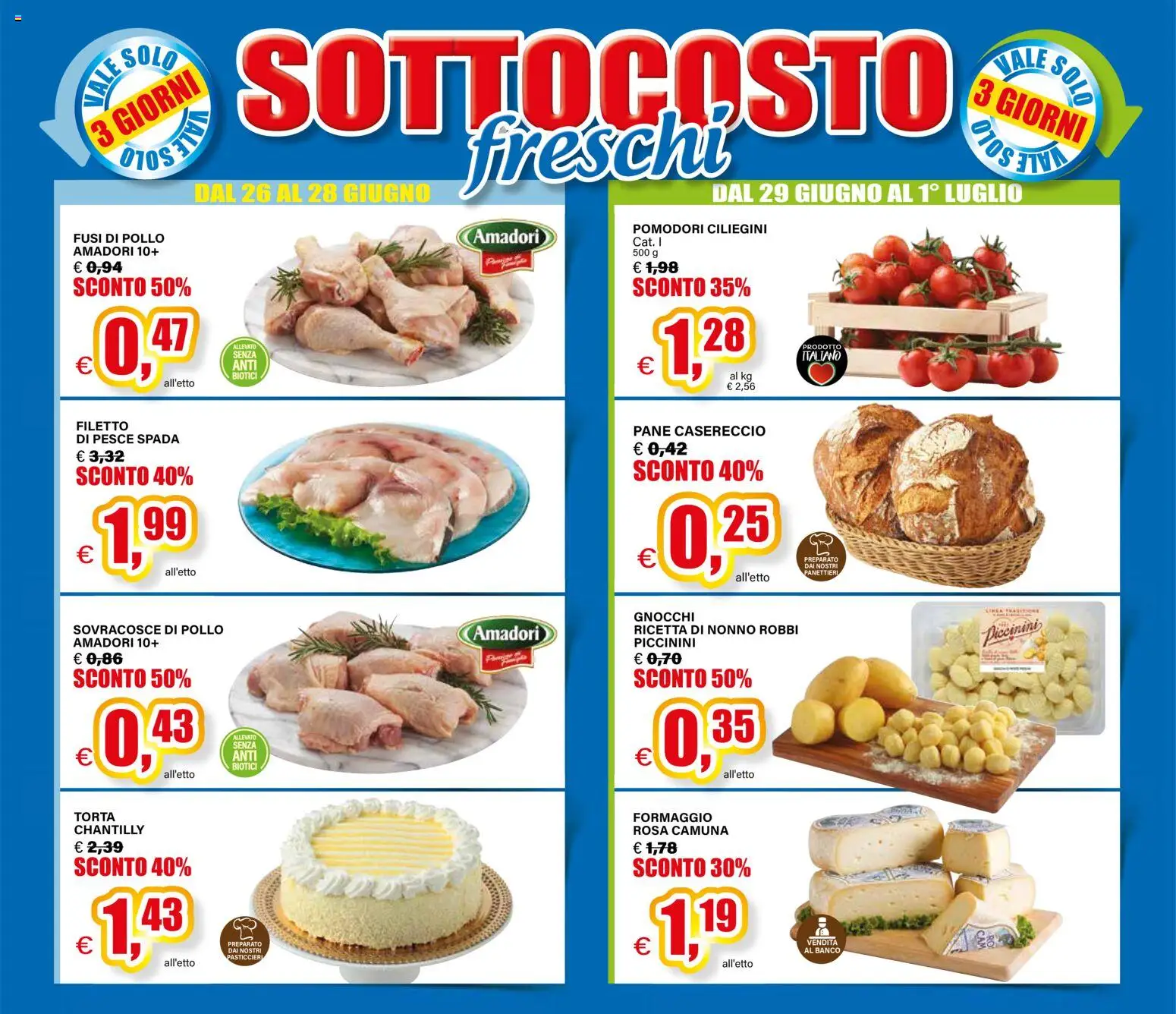 Volantino Il Gigante del 18.06.2026 | Pagina: 17