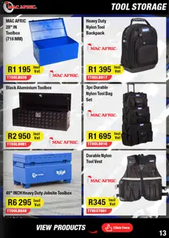 Adendorff specials catalogue – valid from 01.01.2026 | Page: 15