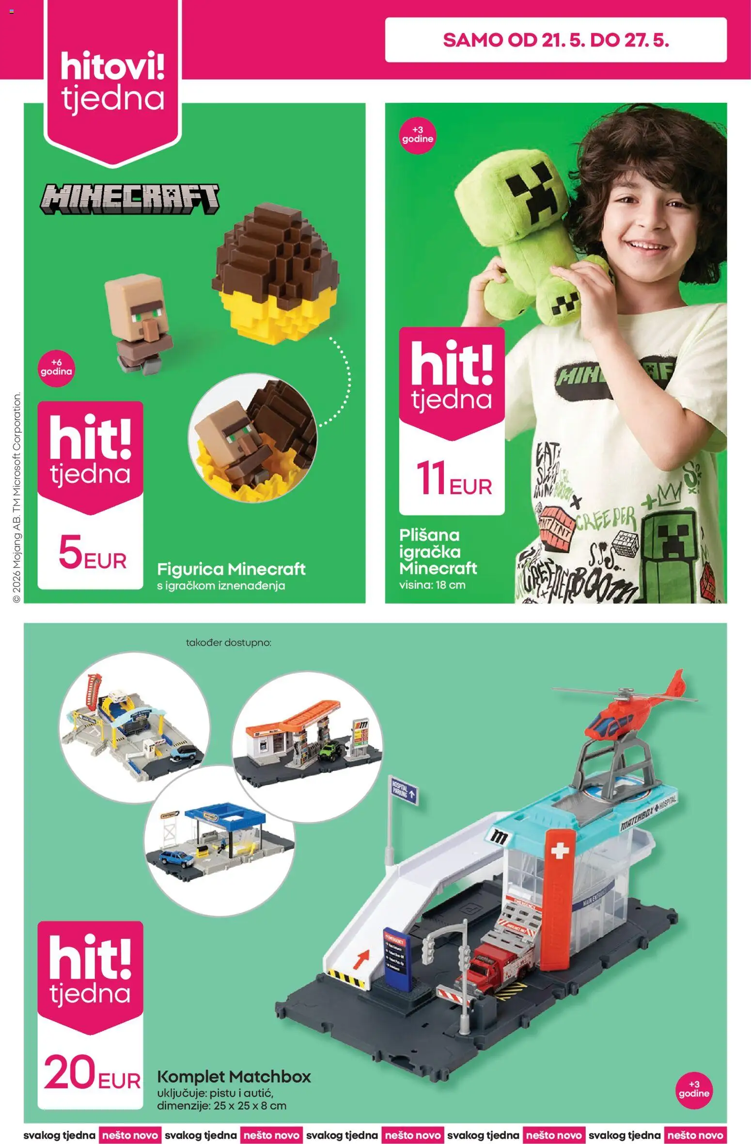 Pepco katalog | vrijedi od 21.05.2026 | Stranica: 4