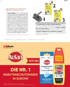 Müller Magazine Lifestyle 3/26 ab 19.05.2026 gültig | Seite: 83