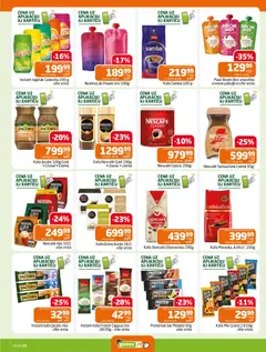 Gomex katalog - pregled Gomex kataloga - važi od 16.09.2026 | Strana: 15