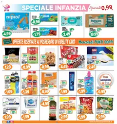Anteprima del volantino Il Castoro volantino valido a partire dal 31/07/2026 | Pagina: 2