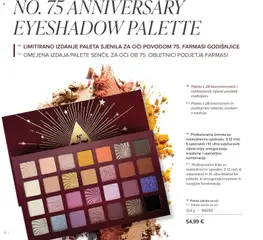 Farmasi Katalog - Pregled kataloga iz trgovine Farmasi, vrijedi od 01.05.2026 | Stranica: 6