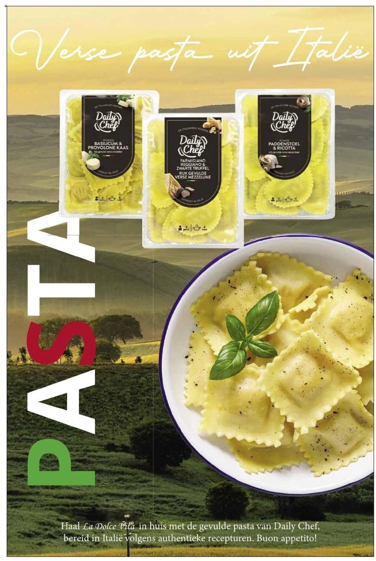 {H1} | Pagina: 35 | Producten: Pasta, Parmigiano Reggiano, Ricotta, La