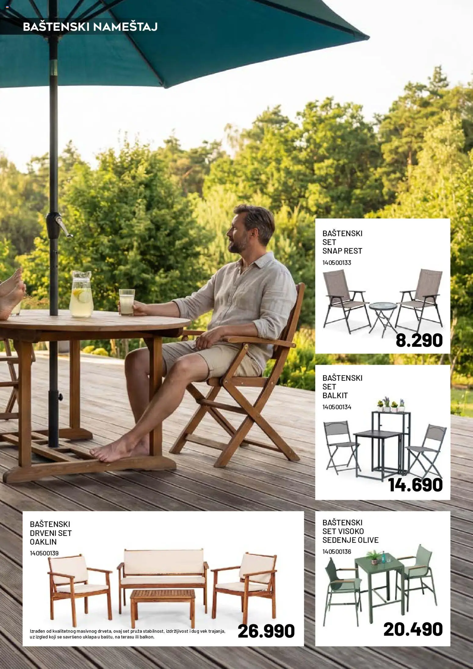 Crafter katalog - važi od 20.04.2026 | Strana: 5