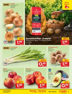 Netto Marken-Discount Prospekt ab 24.08.2026 gültig | Seite: 11