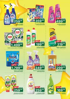 Univerexport katalog Cene padalice - pregled Univerexport kataloga - važi od 07.05.2026 | Strana: 14