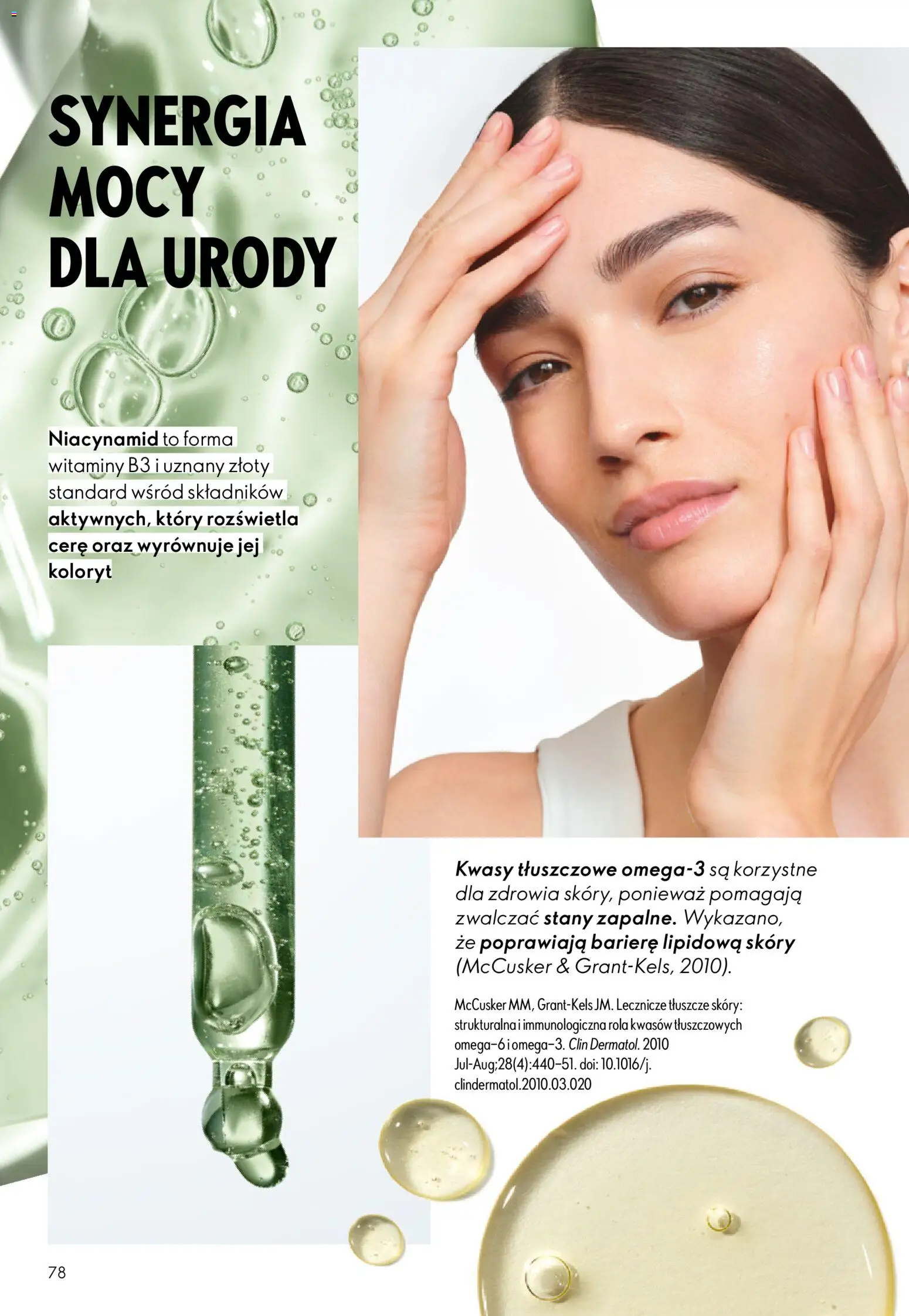 Oriflame Katalog 9 2026 od 17.06.2026 | Strona: 78