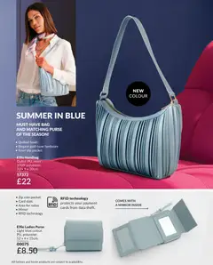 Preview of AVON - Offers valid from 01.06.2026 | Page: 180