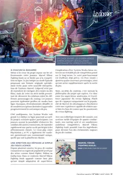 Carrefour City - Prévisualisation de Carrefour City Magazine valide à partir de 01/08/2026 | Page: 7