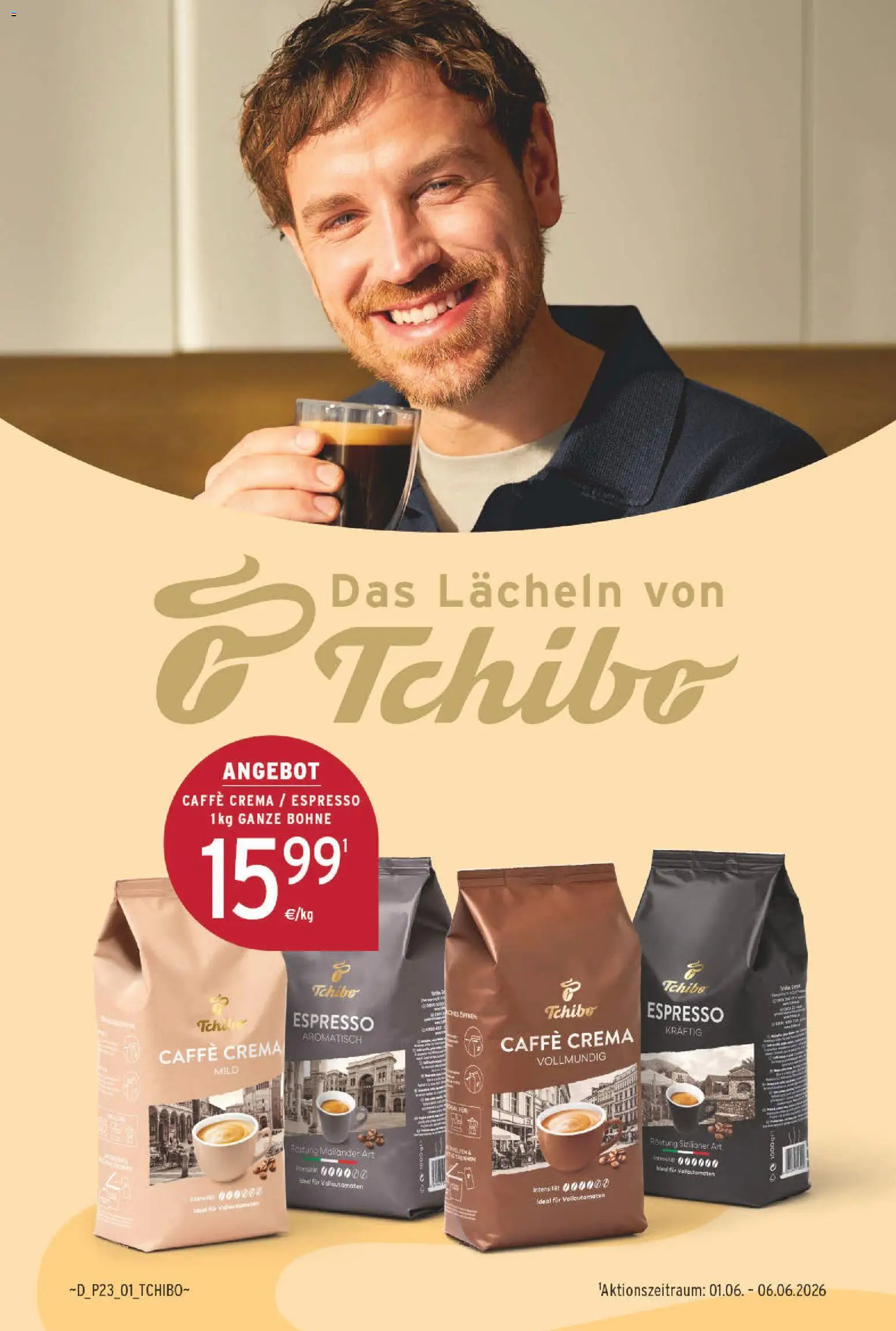 NP Discount Prospekt – gültig ab 01.06.2026 | Seite: 18