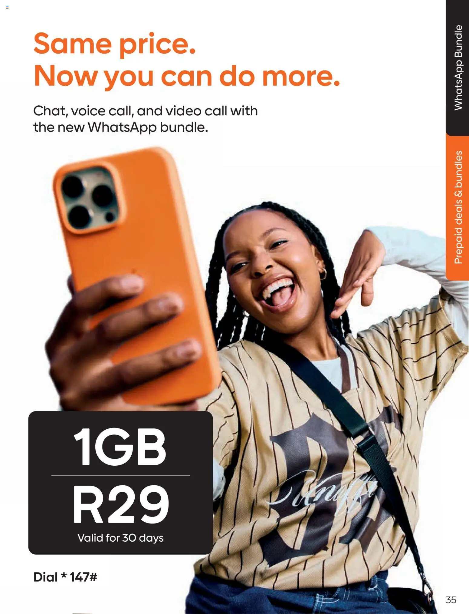 New Cell C catalogue – valid from 06.05.2026 | Page: 37