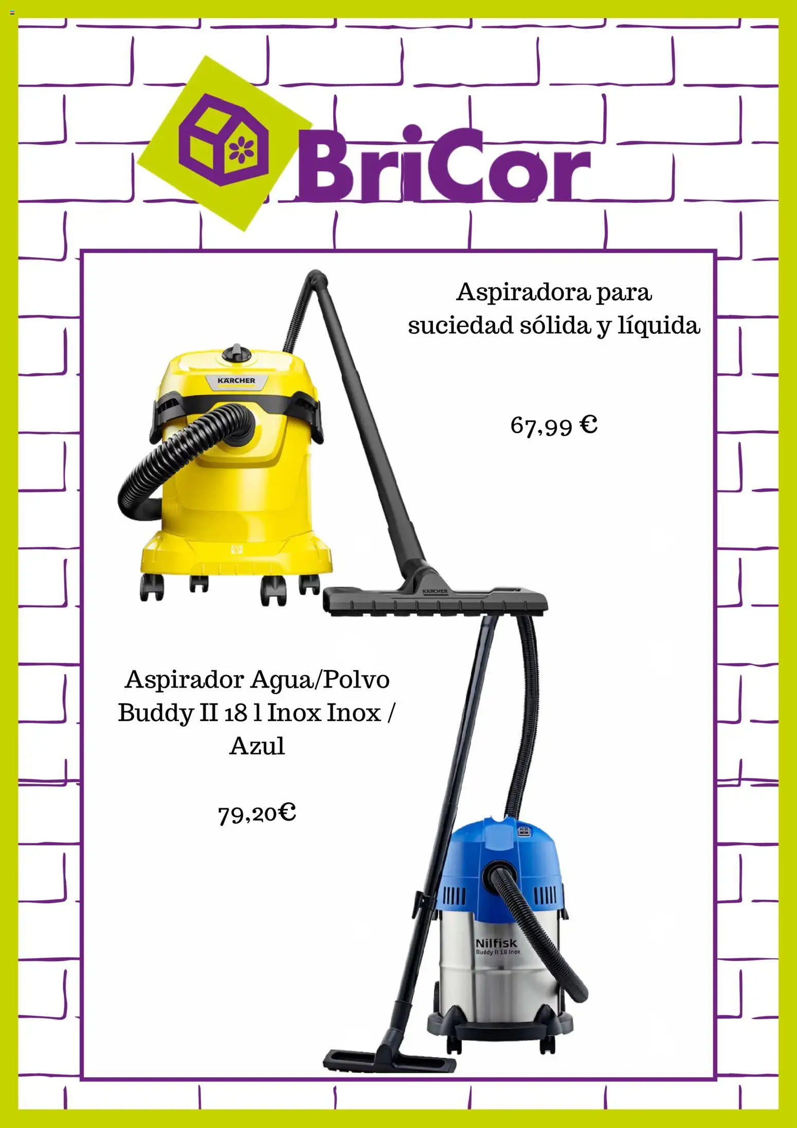 BriCor folleto │ válido desde el 03/07/2026 | Página: 6