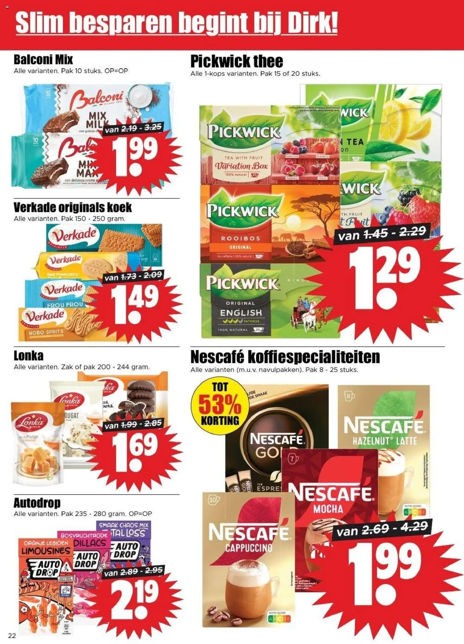 {H1} | Pagina: 18