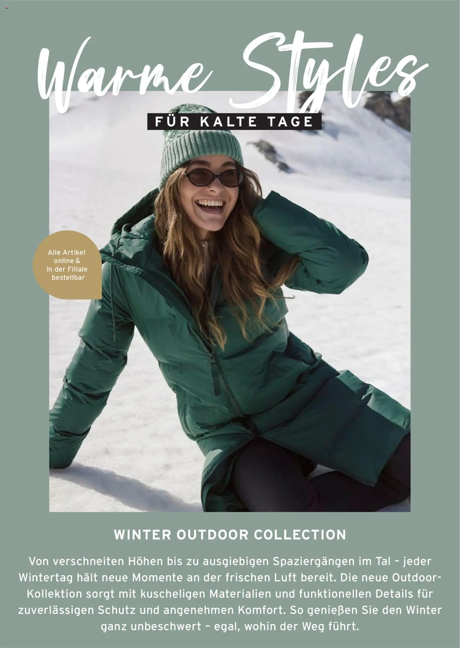 Prospekt Tchibo Winteractive – gültig ab 04.11.2026 | Seite: 2
